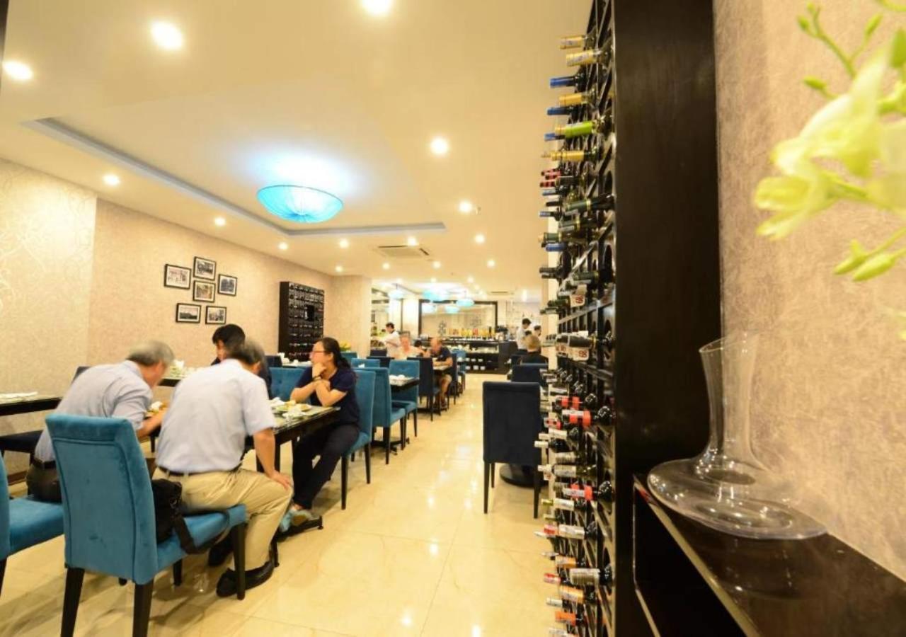 Hanoi Emerald Waters Hotel Valley Екстериор снимка