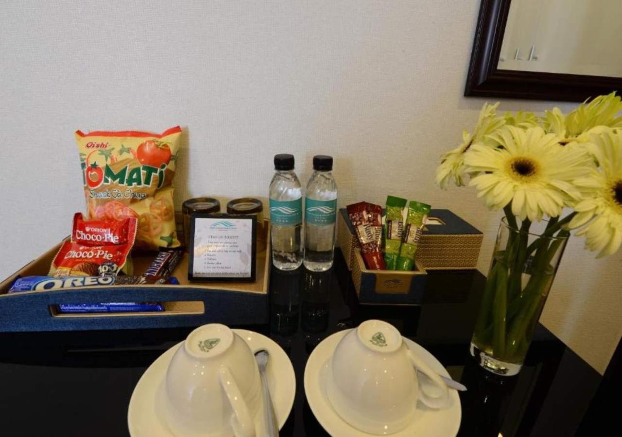 Hanoi Emerald Waters Hotel Valley Екстериор снимка