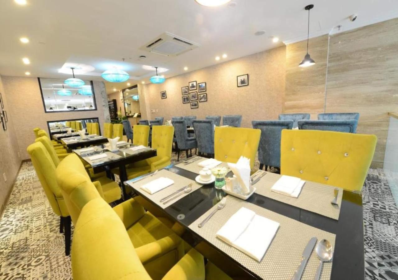 Hanoi Emerald Waters Hotel Valley Екстериор снимка