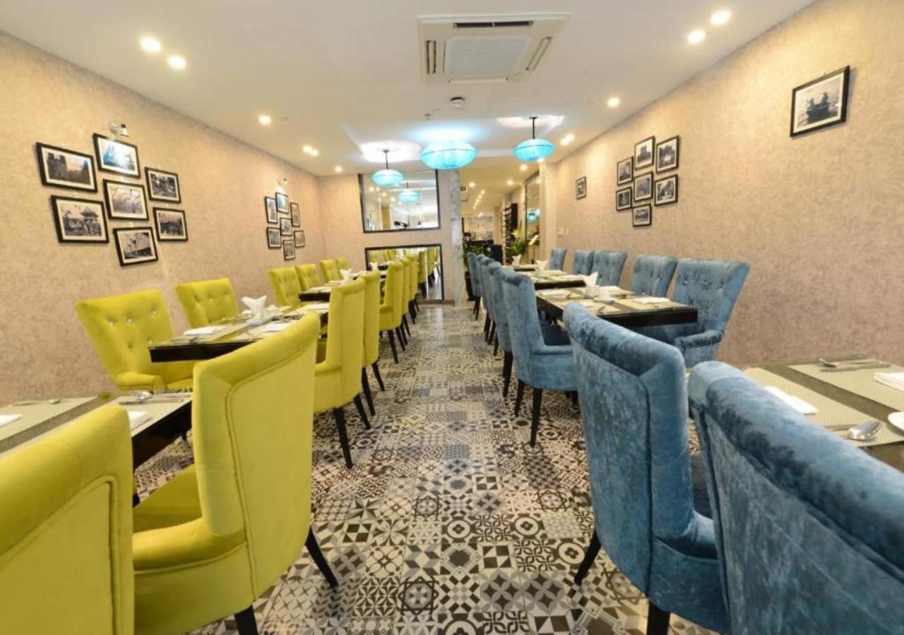 Hanoi Emerald Waters Hotel Valley Екстериор снимка