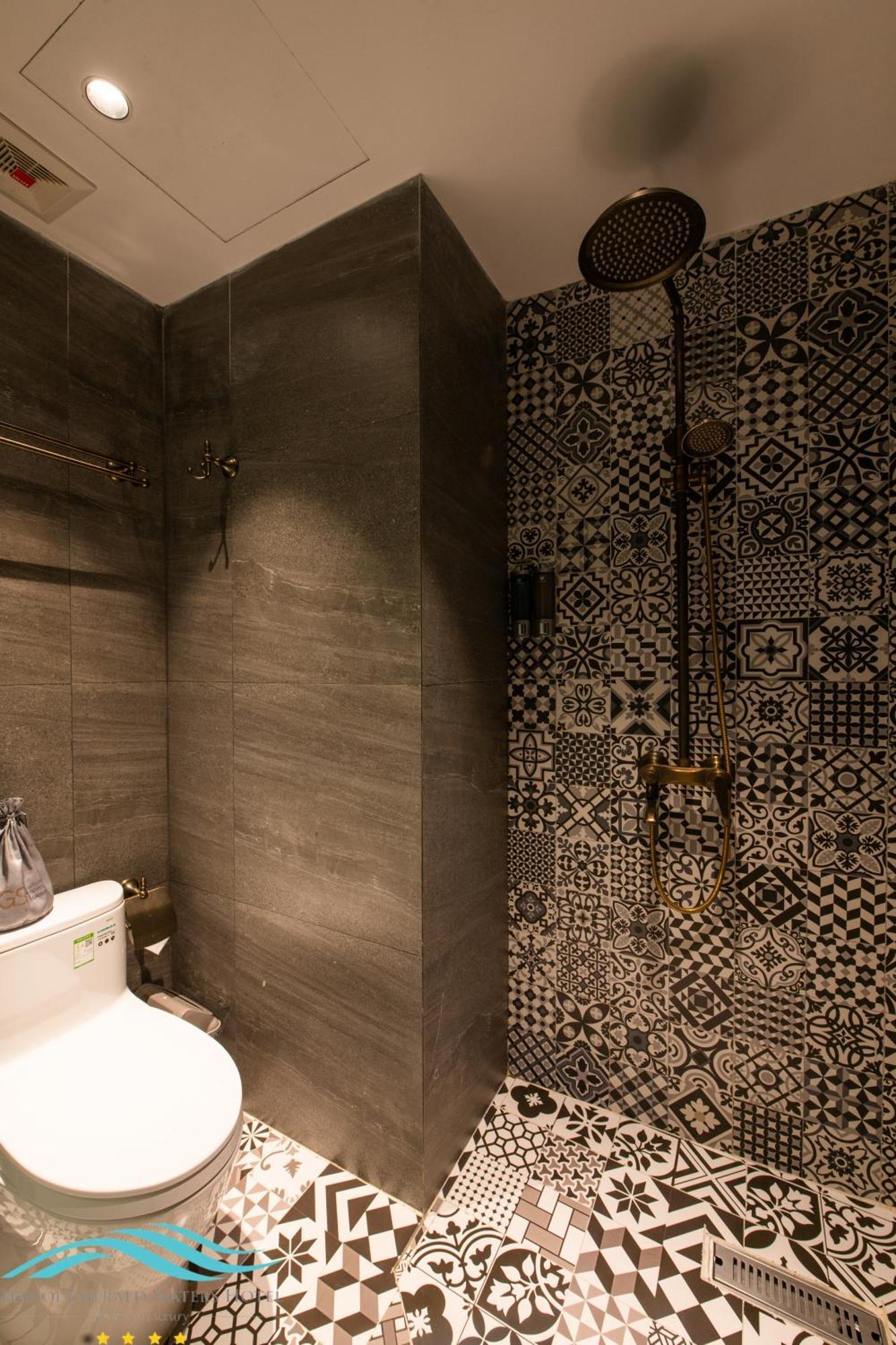Hanoi Emerald Waters Hotel Valley Екстериор снимка